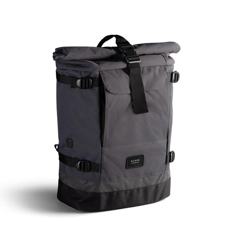 SAC A DOS POUR PORTE BAGAGES SIMPLE 1X25L