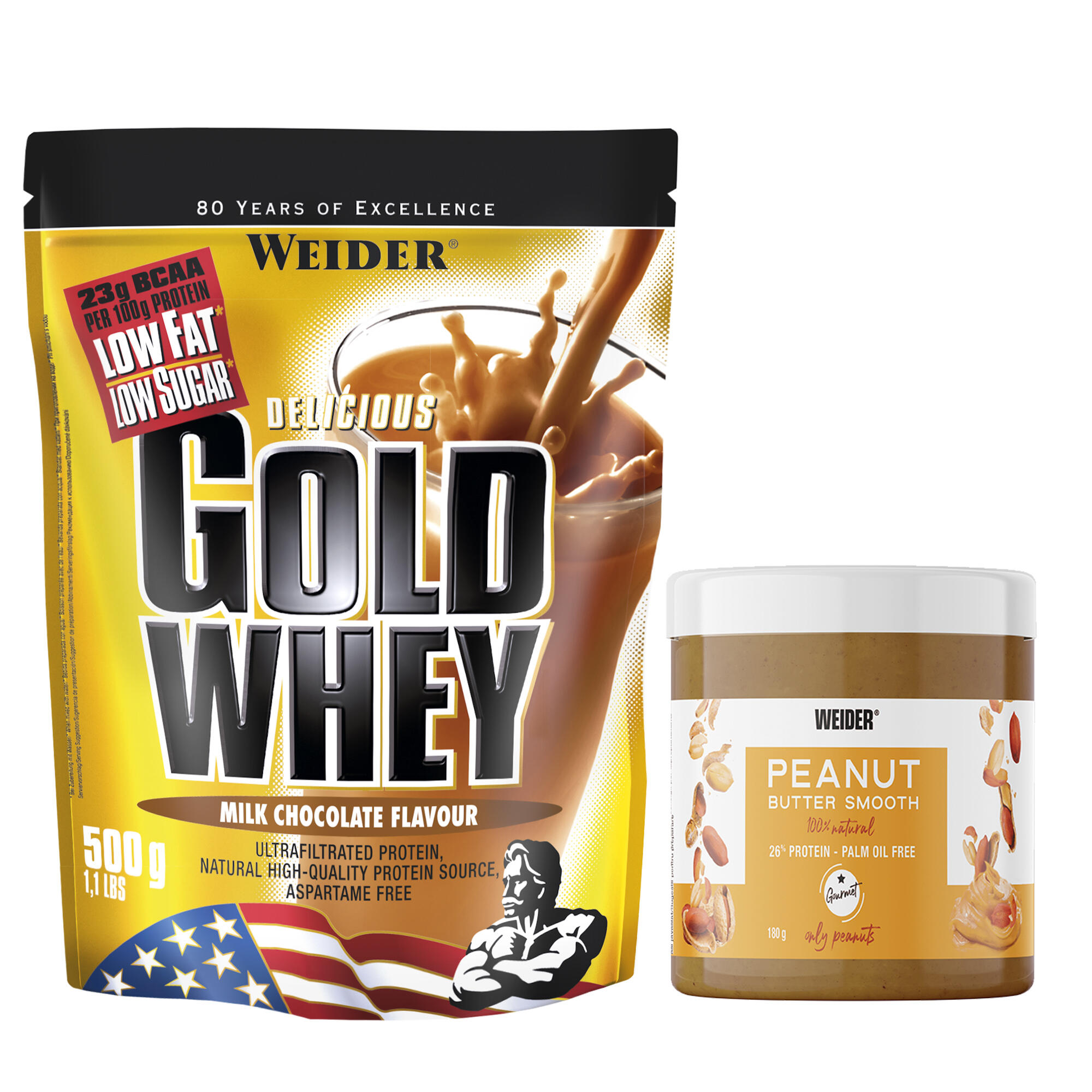 WEIDER picture