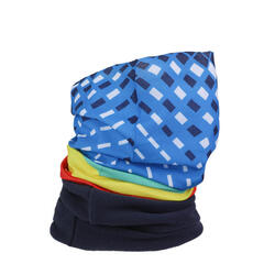 Kids’ Neckwarmer CN OLY - Blue