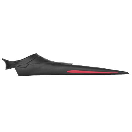 ЛАСТЫ ДЛЯ ПЛАВАНИЯ С ДЛИННЫМИ ЖЕСТКИМИ ЛОПАСТЯМИ TOPFINS 900
