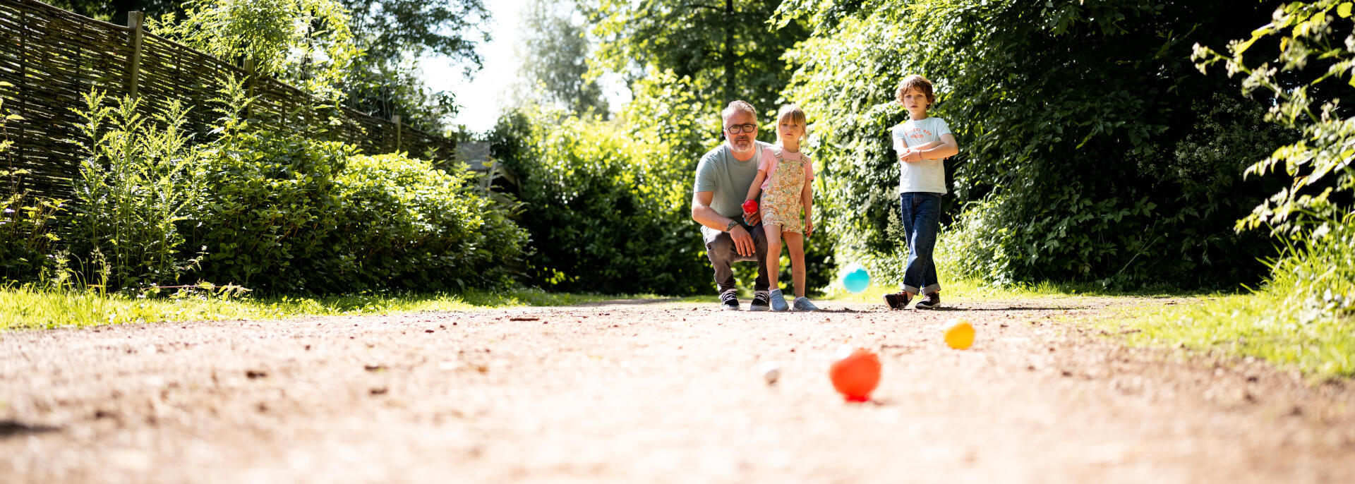 Quelles boules de pétanque pour les enfants et les ados ?