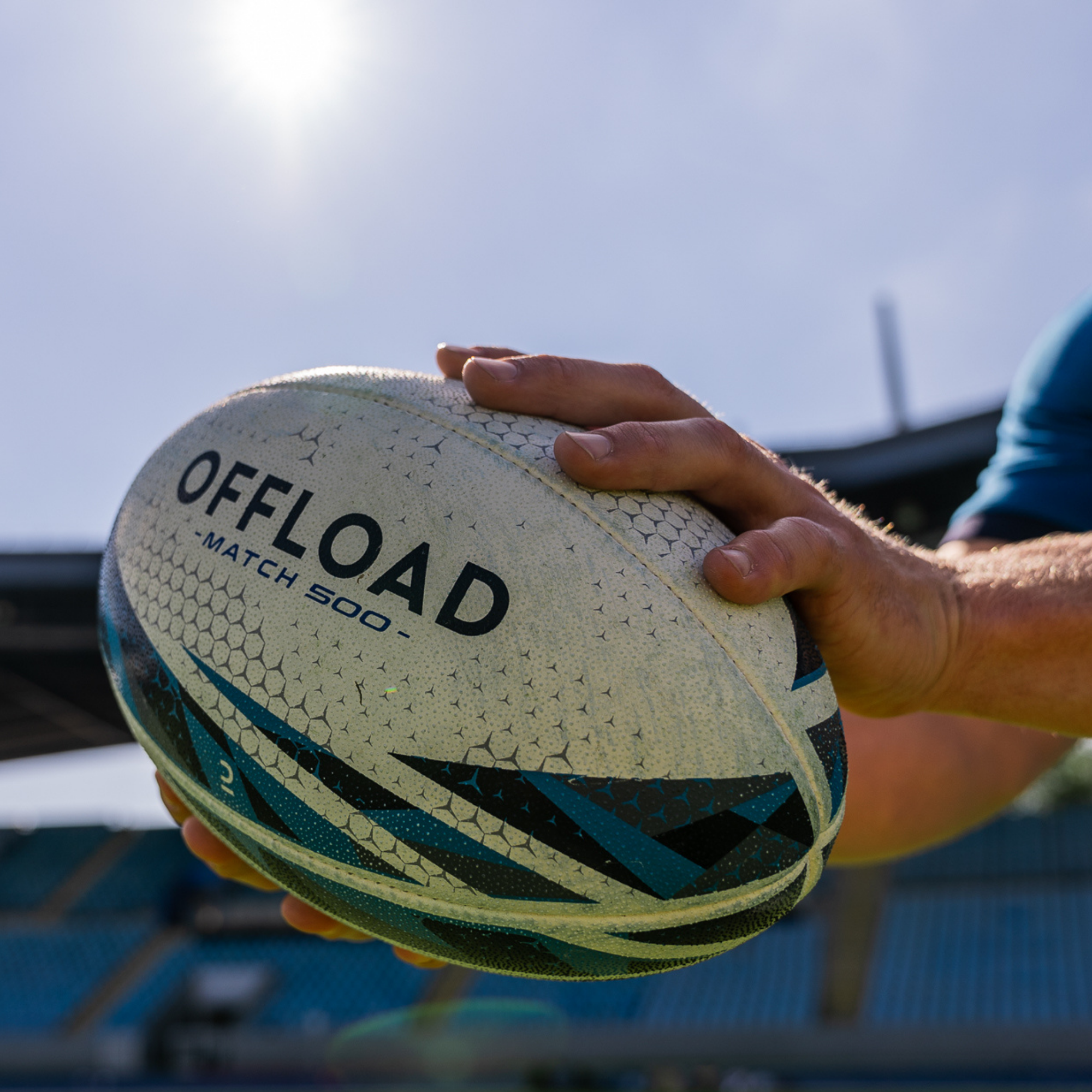 ballons de rugby