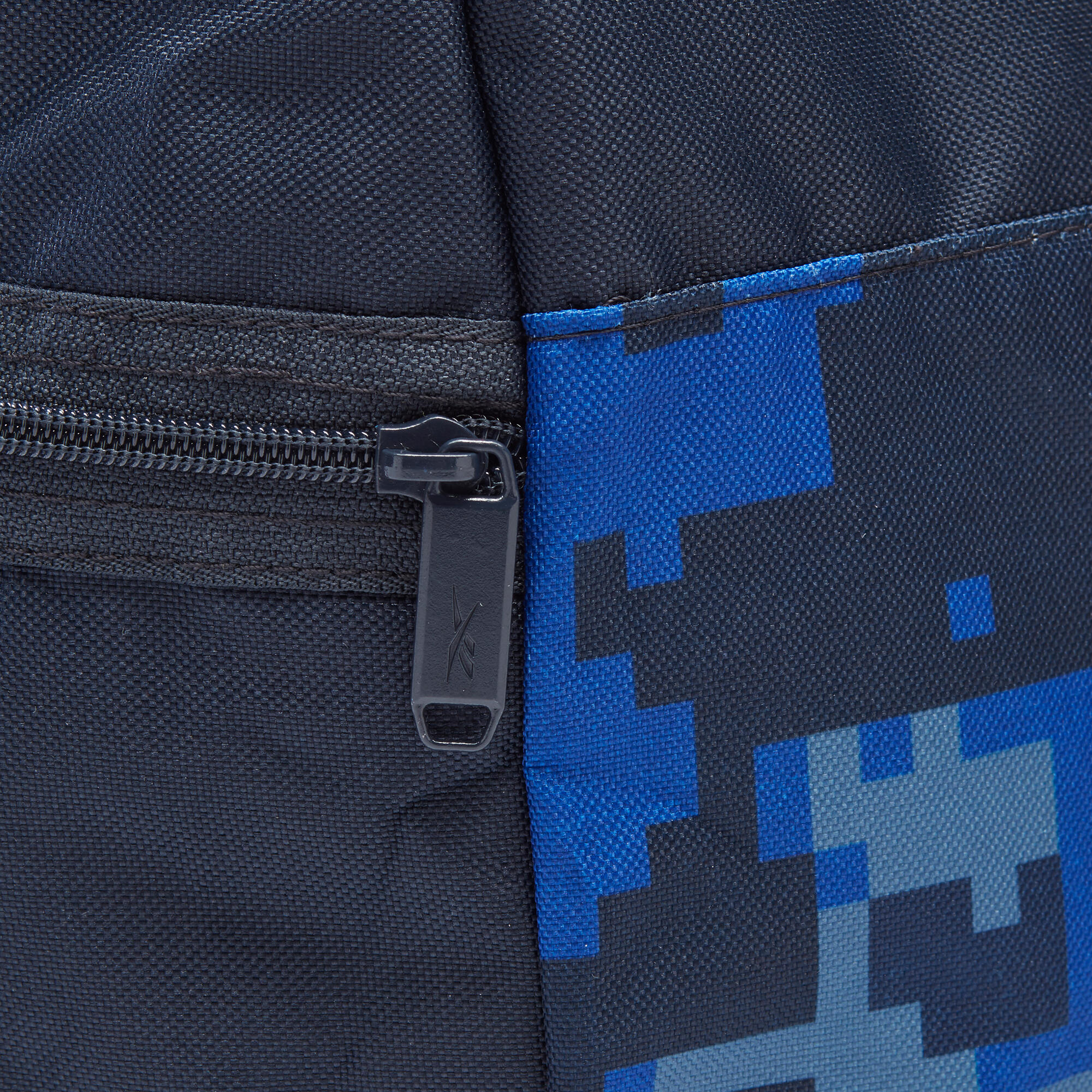 Сумка для фитнеса Reebok синяя REEBOK