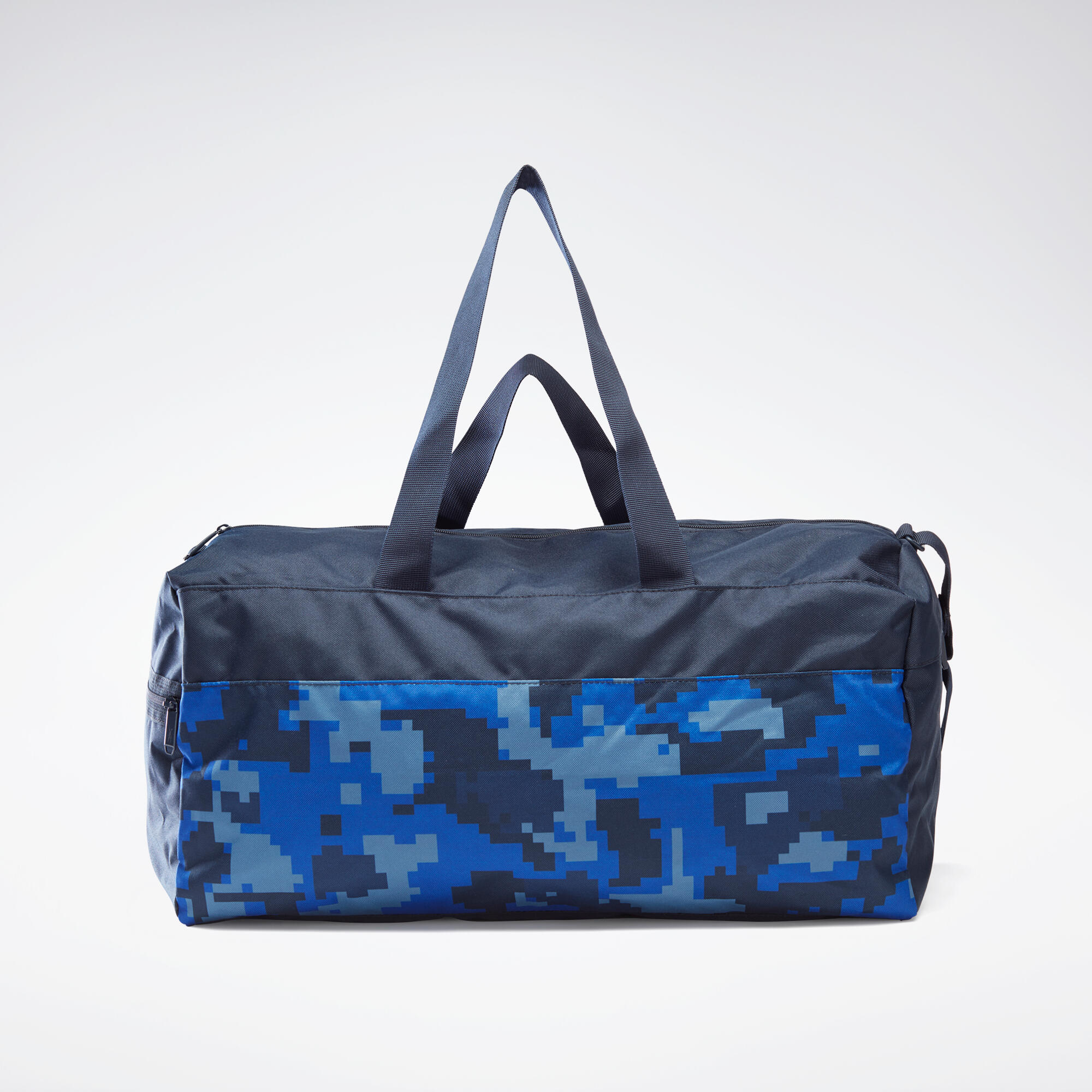 Сумка для фитнеса Reebok синяя REEBOK