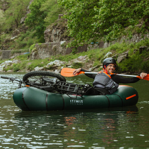 PACKRAFT