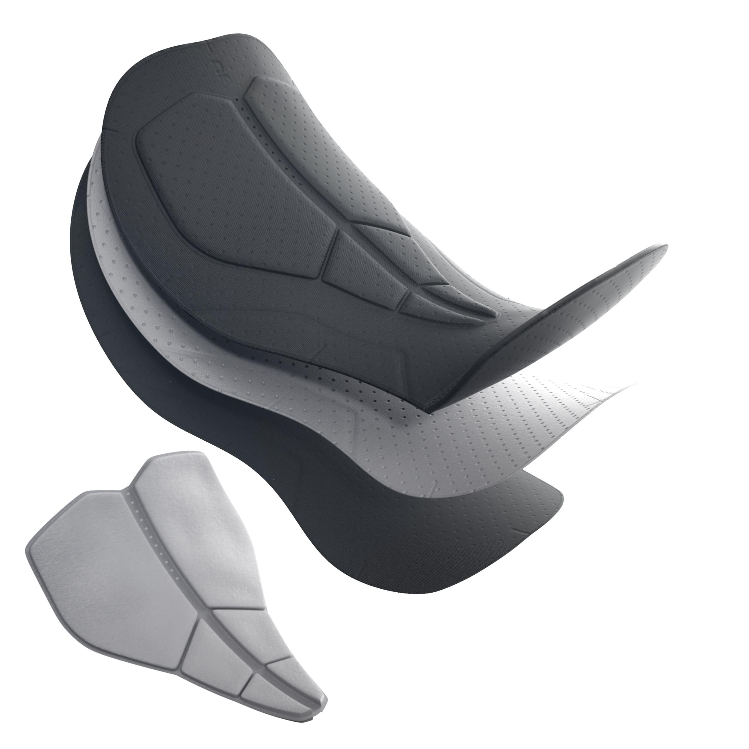 mtb shorts decathlon