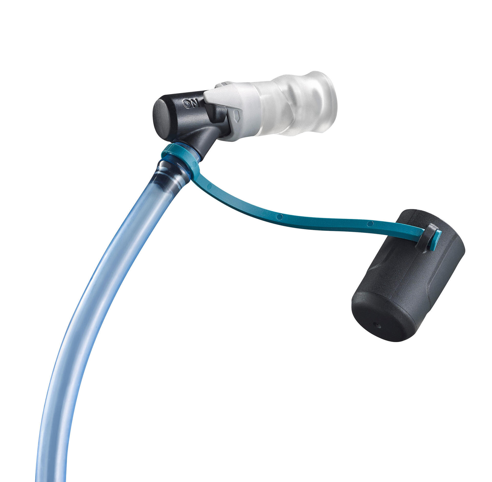 Pipette pour poche à eau