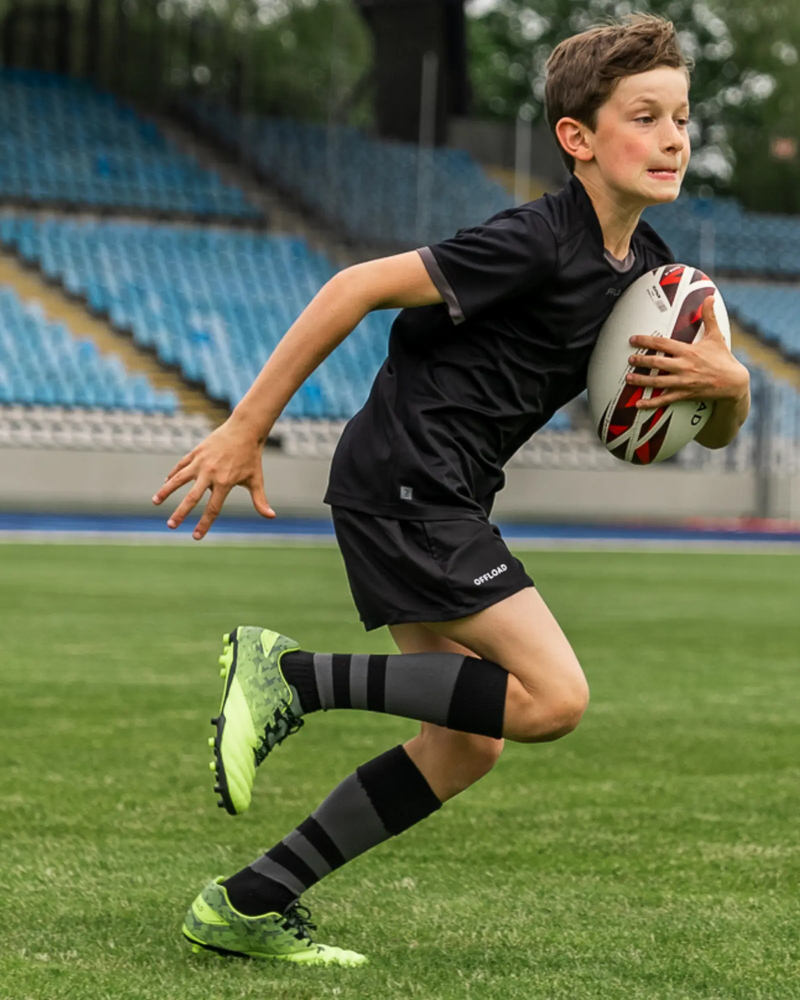 Rugby