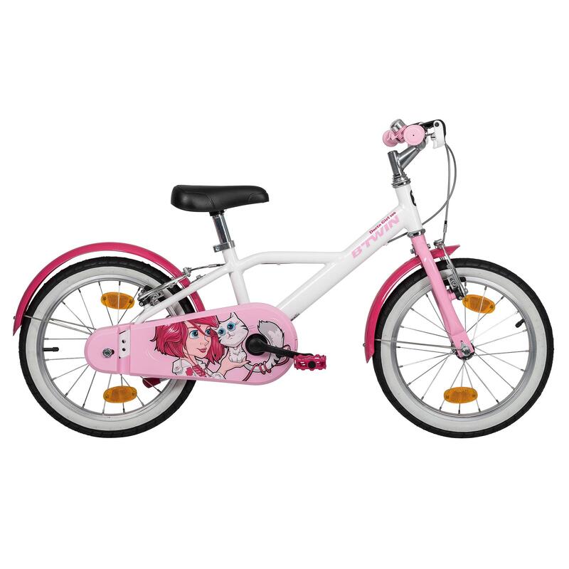 Tricycle pour Enfants - MARSEE - Premier Vélo d'Entraînement d'Équilibre -  Rose - 3 Roues - 24 mois - 5 ans - Cdiscount Jeux - Jouets