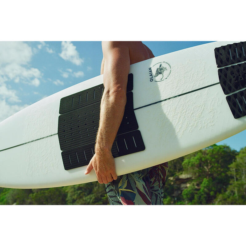 Pad surf antiscivolo piede anteriore