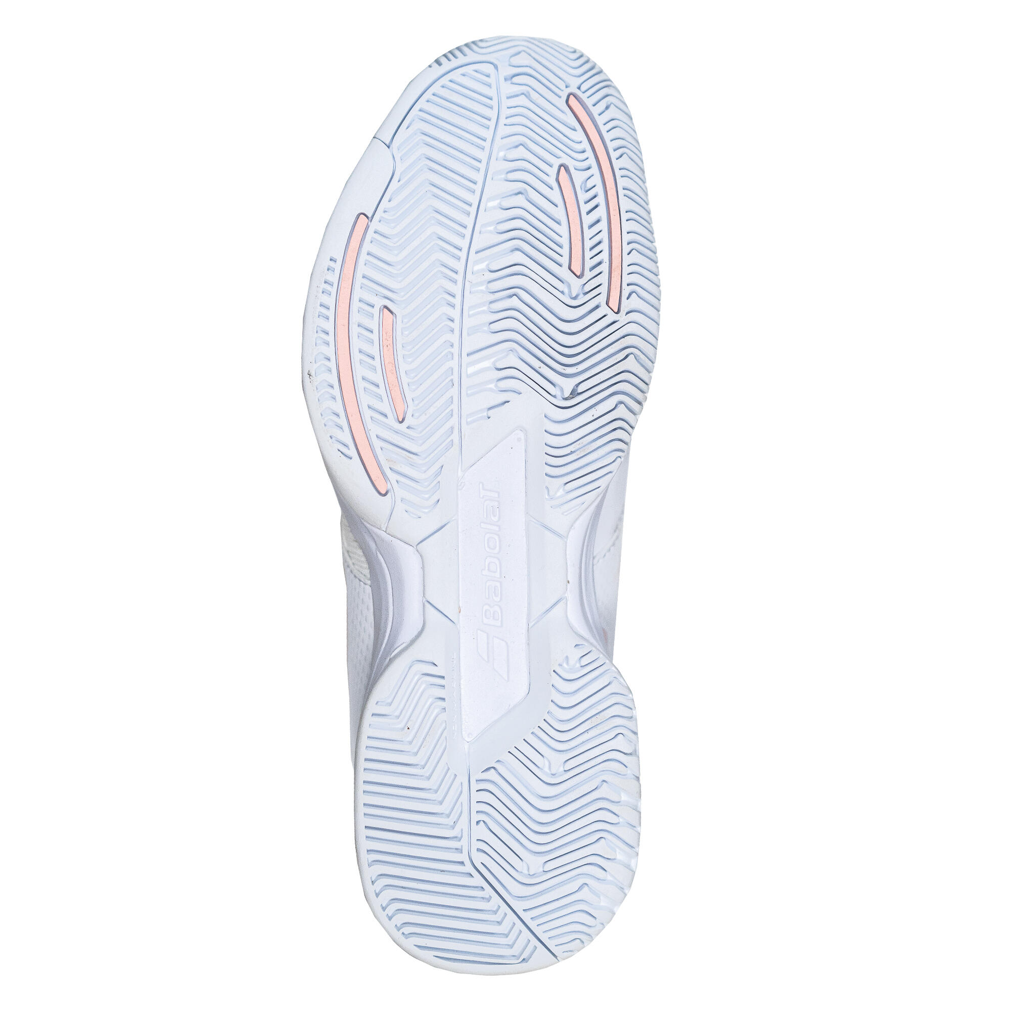 Women's Tennis Shoes Evolite - White 4/4