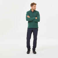 Men’s Hiking Fleece - MH100