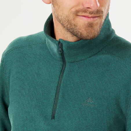 Men’s Hiking Fleece - MH100