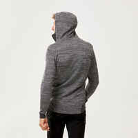 Men’s Hiking Thin Fleece Jacket - MH900