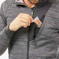 Men’s Hiking Thin Fleece Jacket - MH900