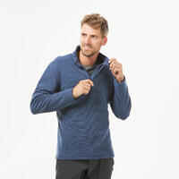 Men’s Hiking Fleece - MH100