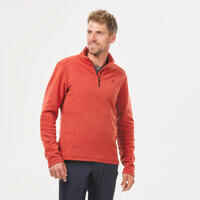 Men’s Hiking Fleece - MH100