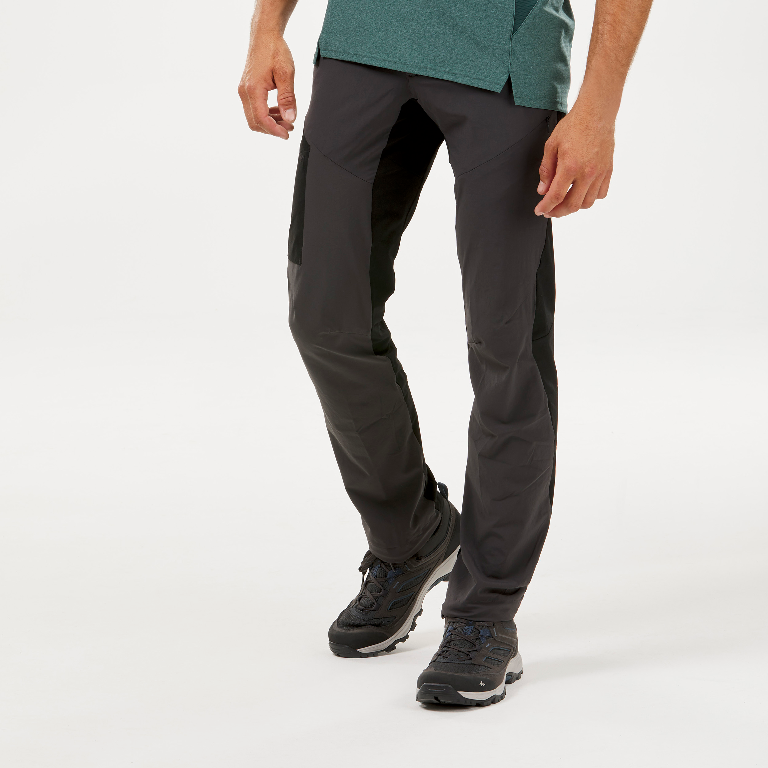 Pantalon de randonnée - MH500 - Homme