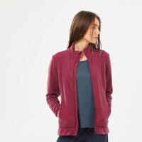 Women’s Hiking Fleece Jacket - MH120