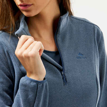 Women’s Hiking Fleece - MH100