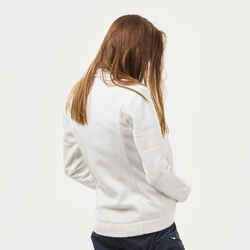 Women’s Hiking Fleece Jacket - MH120