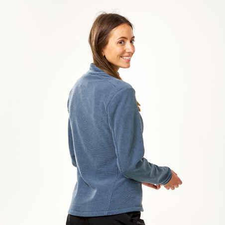 Women’s Hiking Fleece - MH100