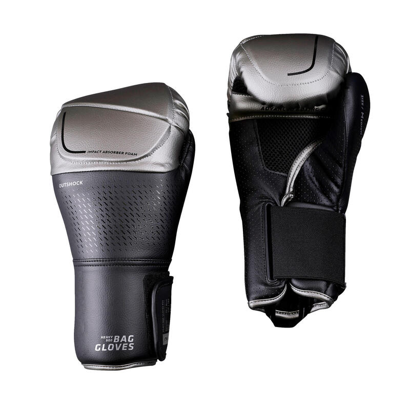 Mitaines de boxe