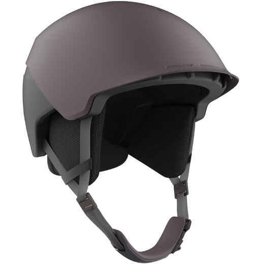 
      Ski Helmet - FR 500 - Taupe
  