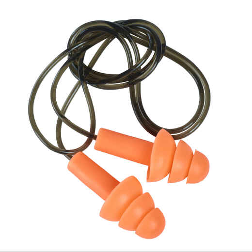 
      ALVIS MK UNIVERSAL EARPLUGS ORANGE
  