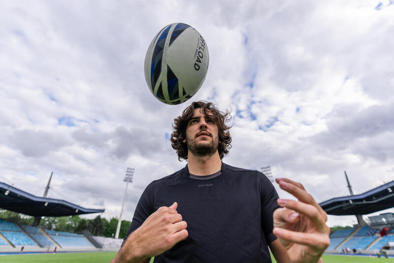 Finding a Rugby Club for Beginners