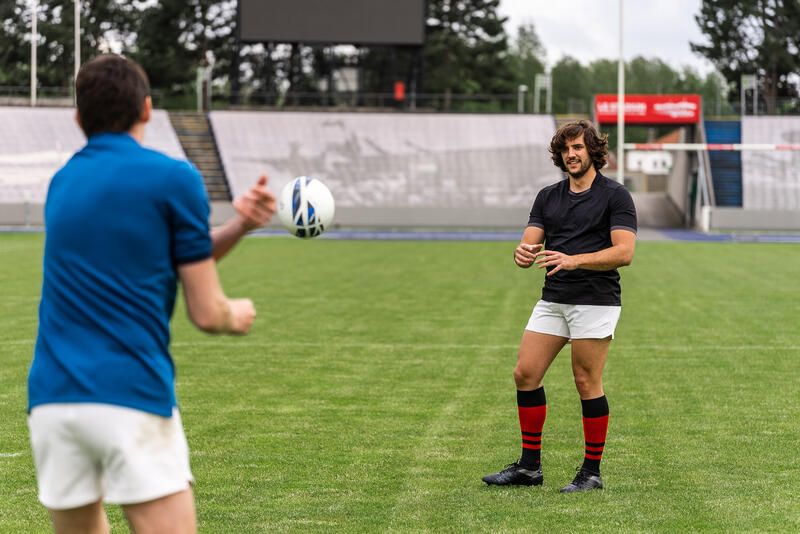 Rugby Kit: The Essentials