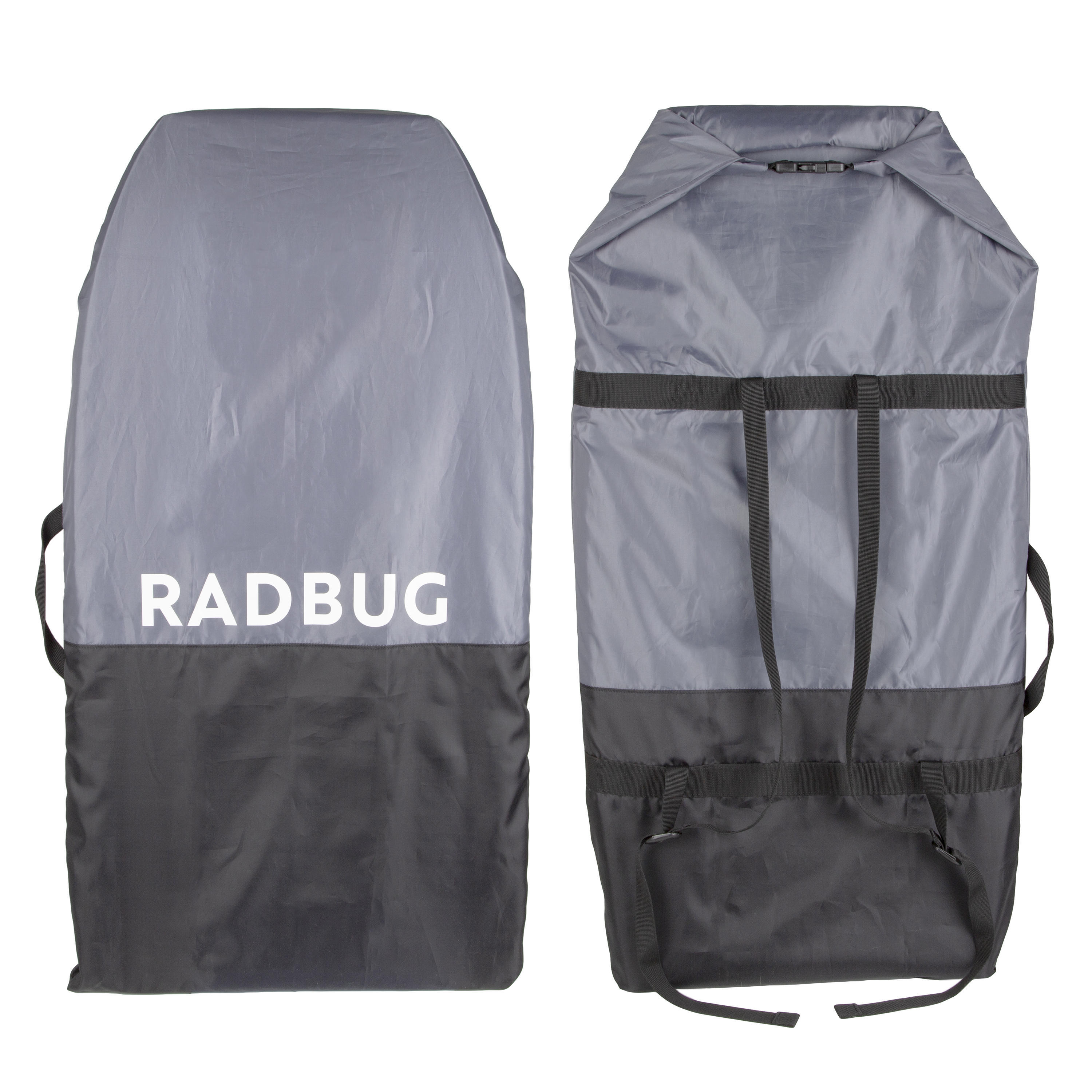 RADBUG Bag Bodyboard 100 Ecodesign 35-39