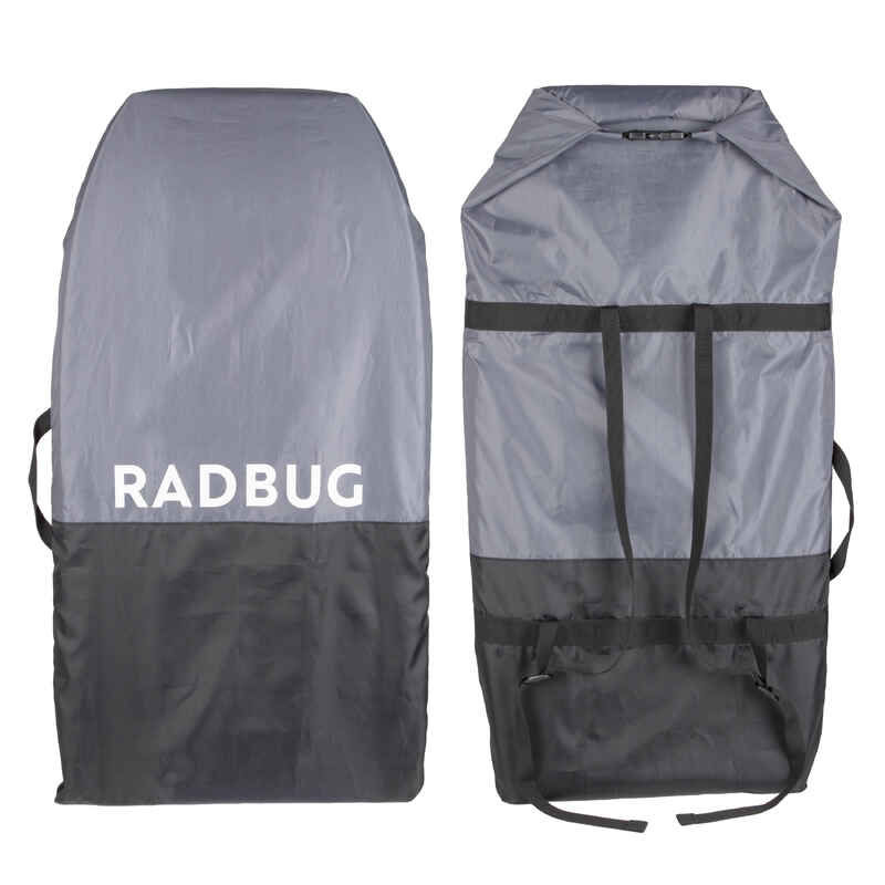 Bag Bodyboard 100 Ecodesign Media 1