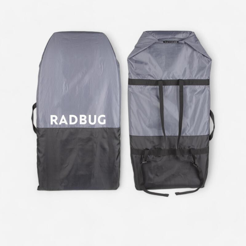 Funda Bodyboard 100 Ecodiseño