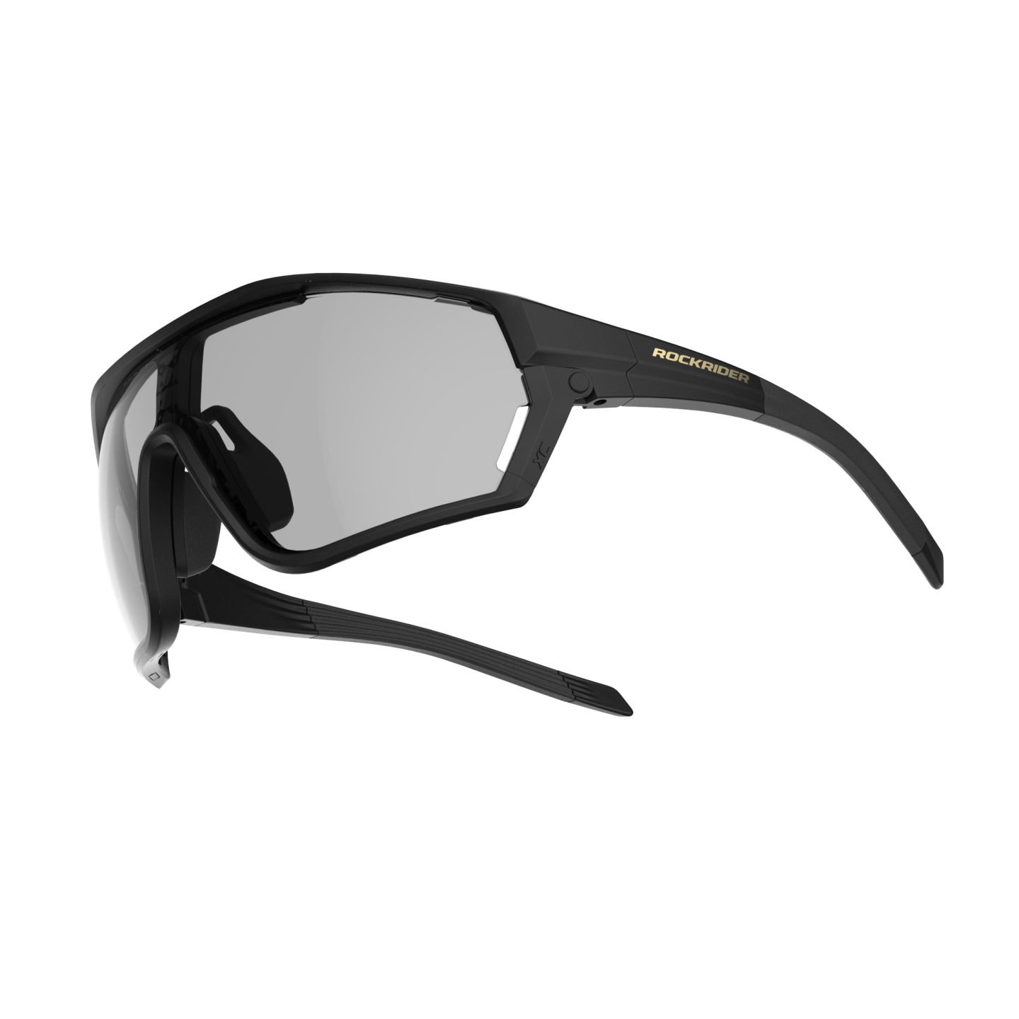 DECATHLON ROCKRIDER Sportbrille XC Race photochrom