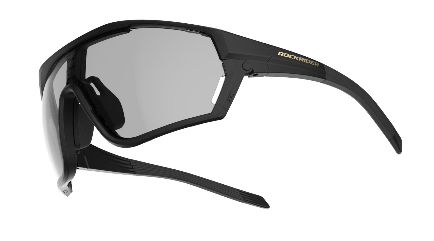 Test de Producto Gafas Ciclismo Rockrider RACE Roadr 920 - Infoaventura