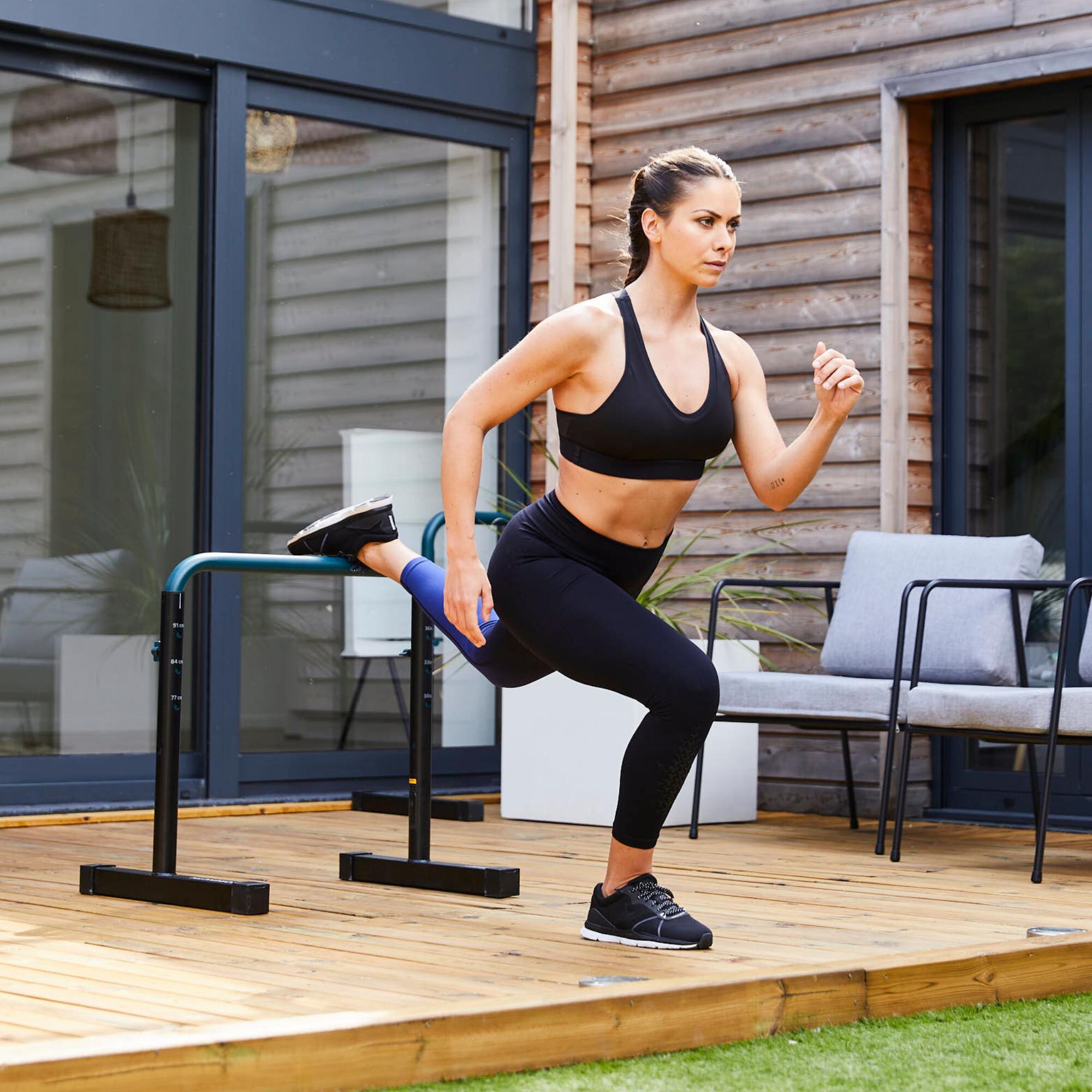 Training station 100 exercises hotsell