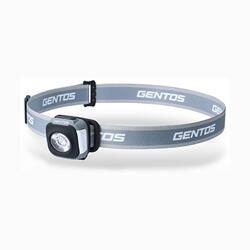 GENTOS CP-260 COMPACT HEADLIGHT - RWG