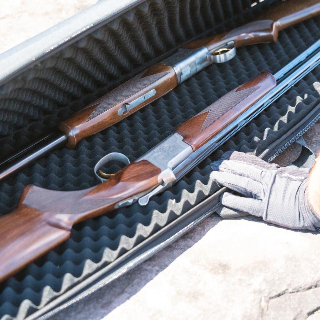 Kufrík Rifle Case 500 na prenášanie dlhých zbraní