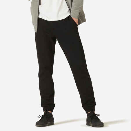 Pantalones Jogger Negro para hombre