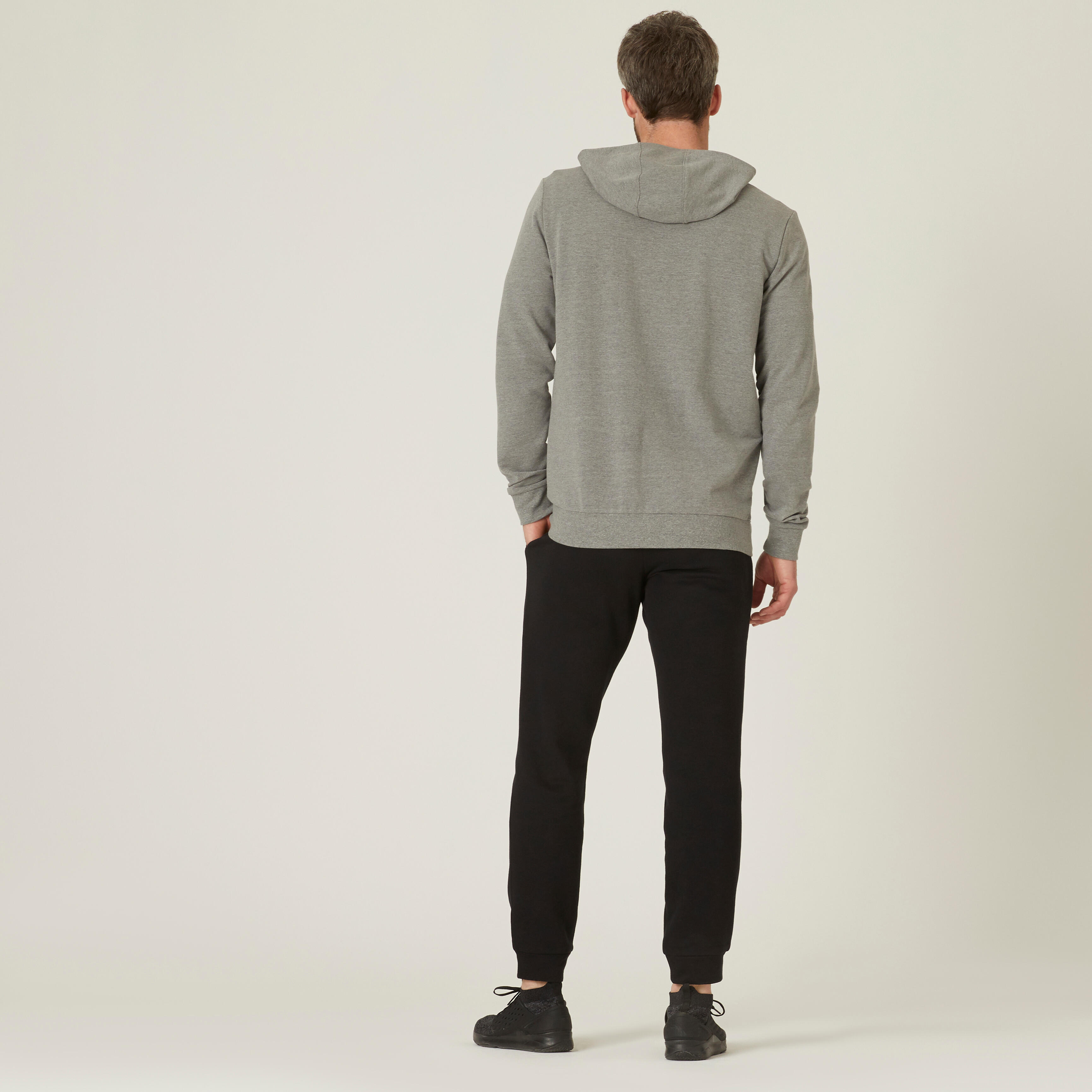 100 Gym Straight-Cut Pants - Men
