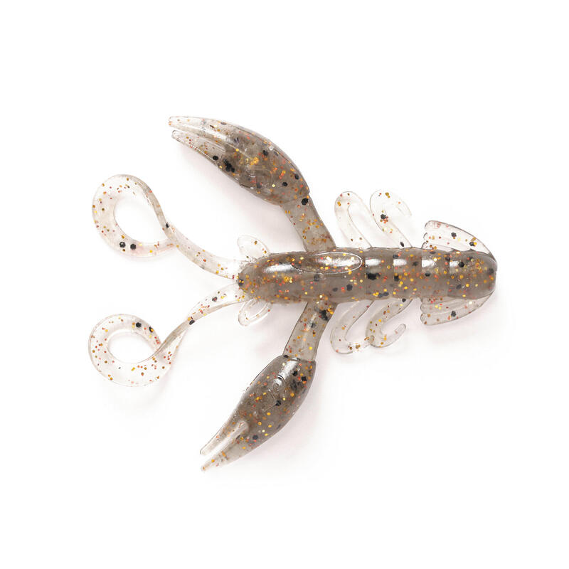 

Твистеры съедоб. искусст. LJ Pro Series ROCK CRAW 2.8in 07.20_SLASH_S02 6шт., X8673599