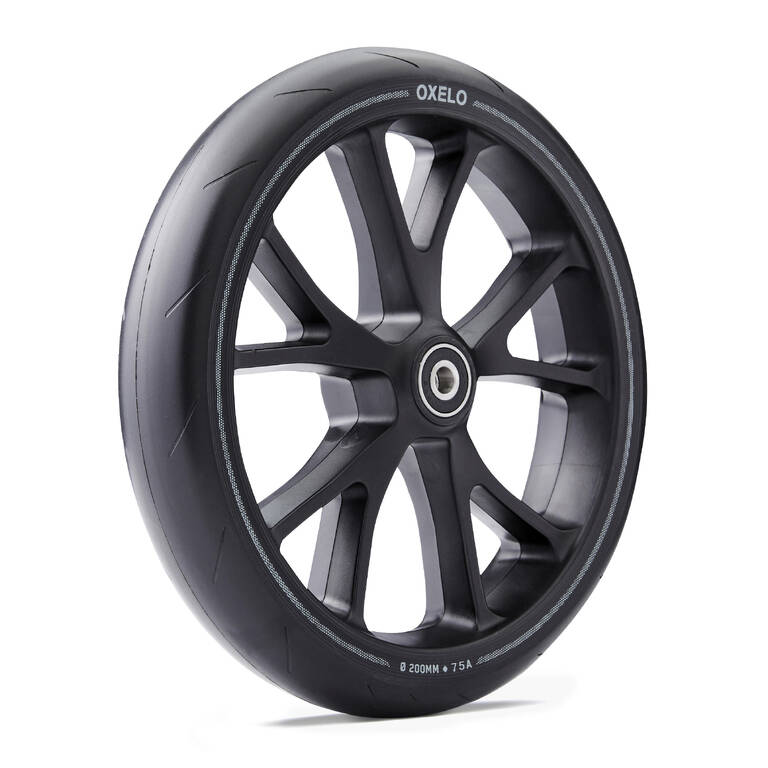 Adult 200 mm Scooter Wheel 75