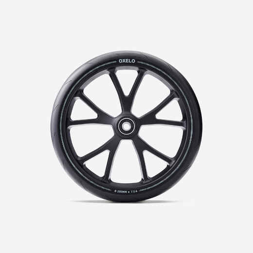 
      Adult 200 mm Scooter Wheel 75
  