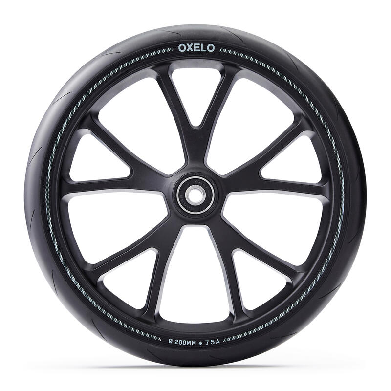 Scooter Wheel 200 mm - Adults