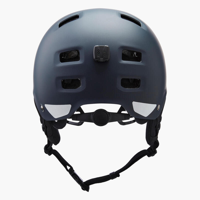 Helm voor steppen voor volwassenen 500 maat M