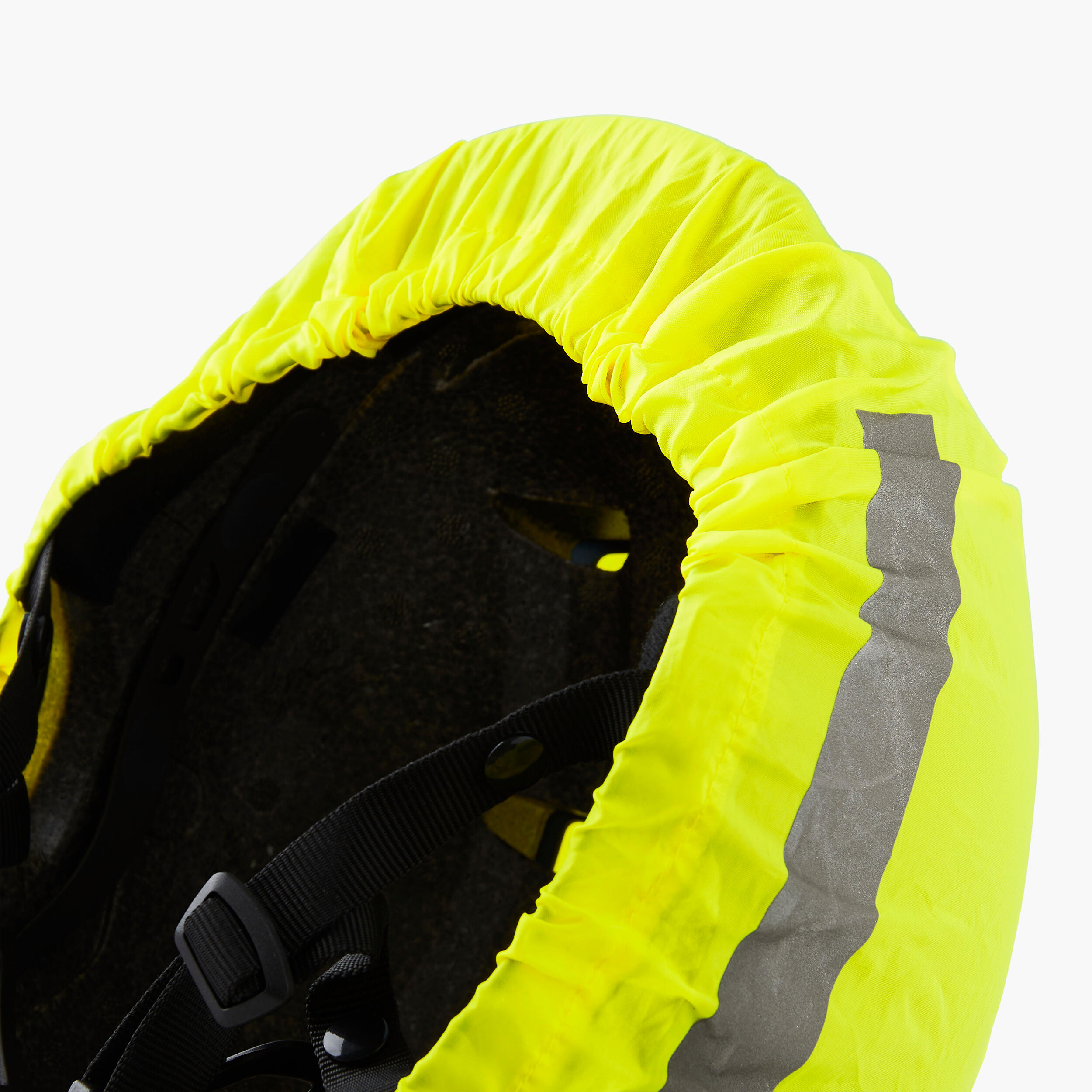 Housse De Sac à Dos Réfléchissante - Couverture Anti-Pluie