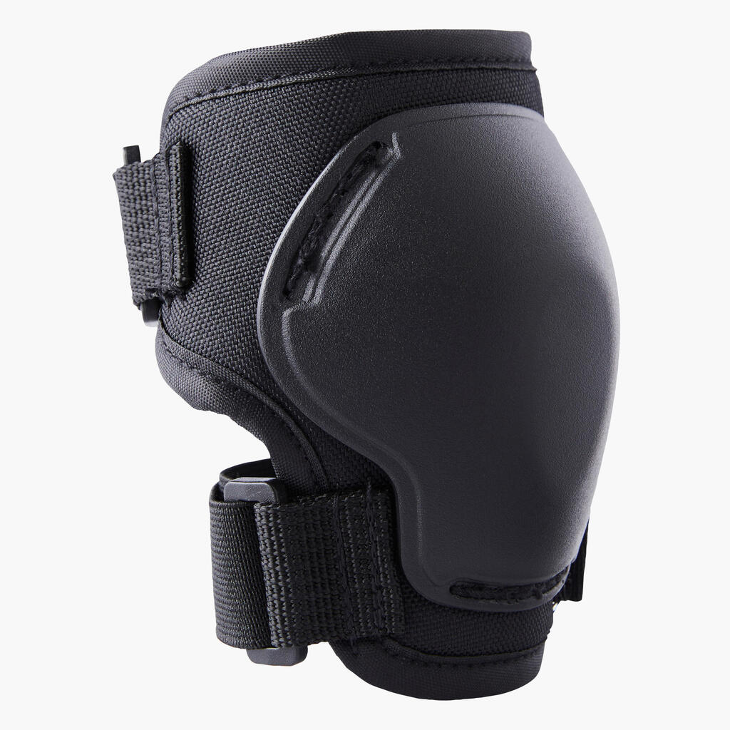 Kids' Skating Protective Gear - 3-Piece Set - 100 Series