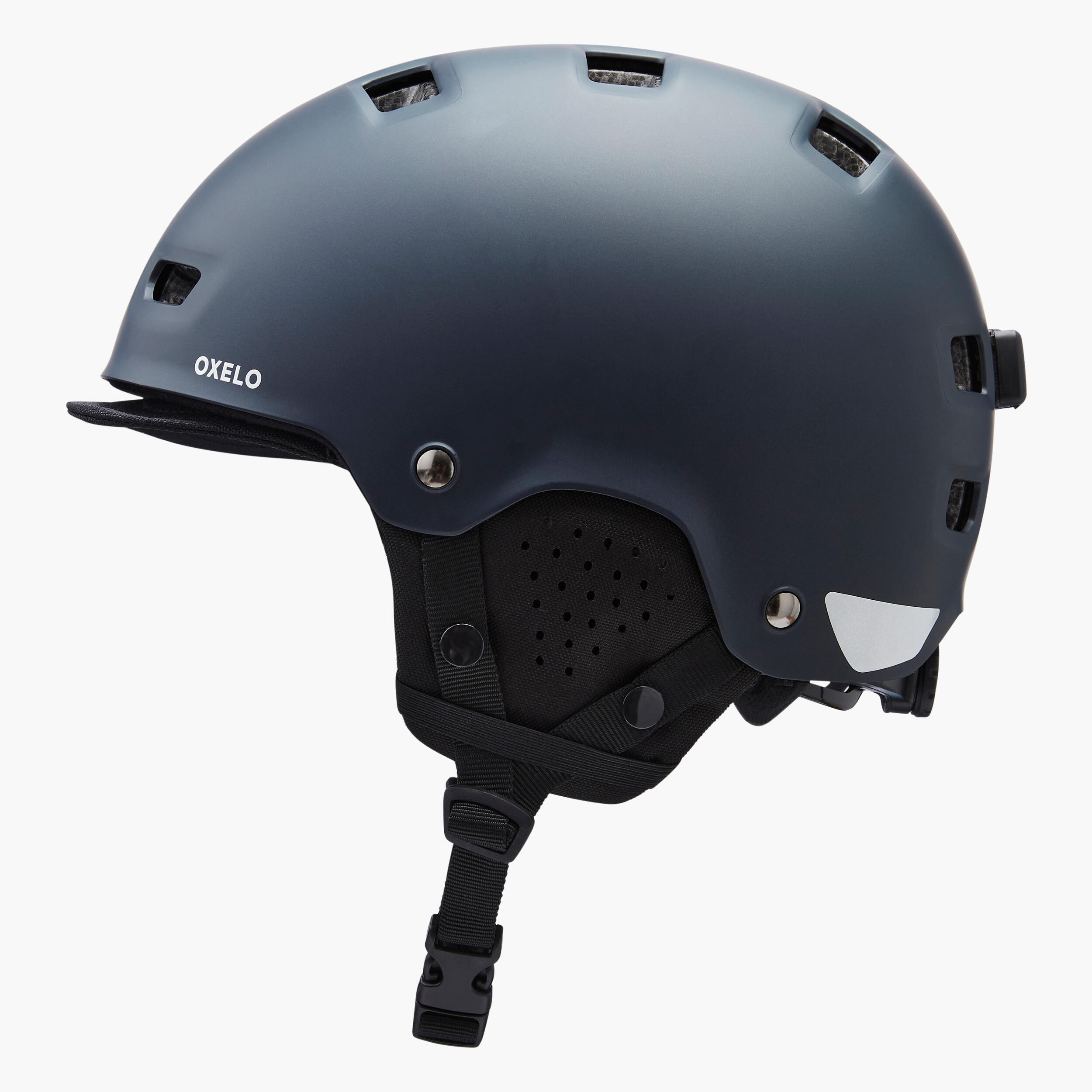 Adults' Size M Scooter Helmet Bowl 500 2/9