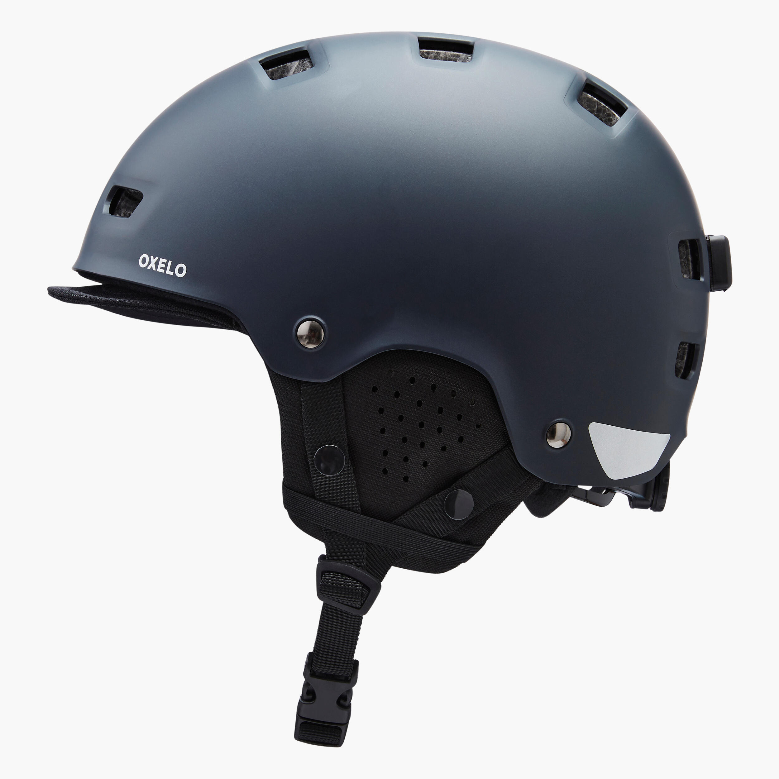 Casco Patinete Bol 500 Adulto Talla M Decathlon